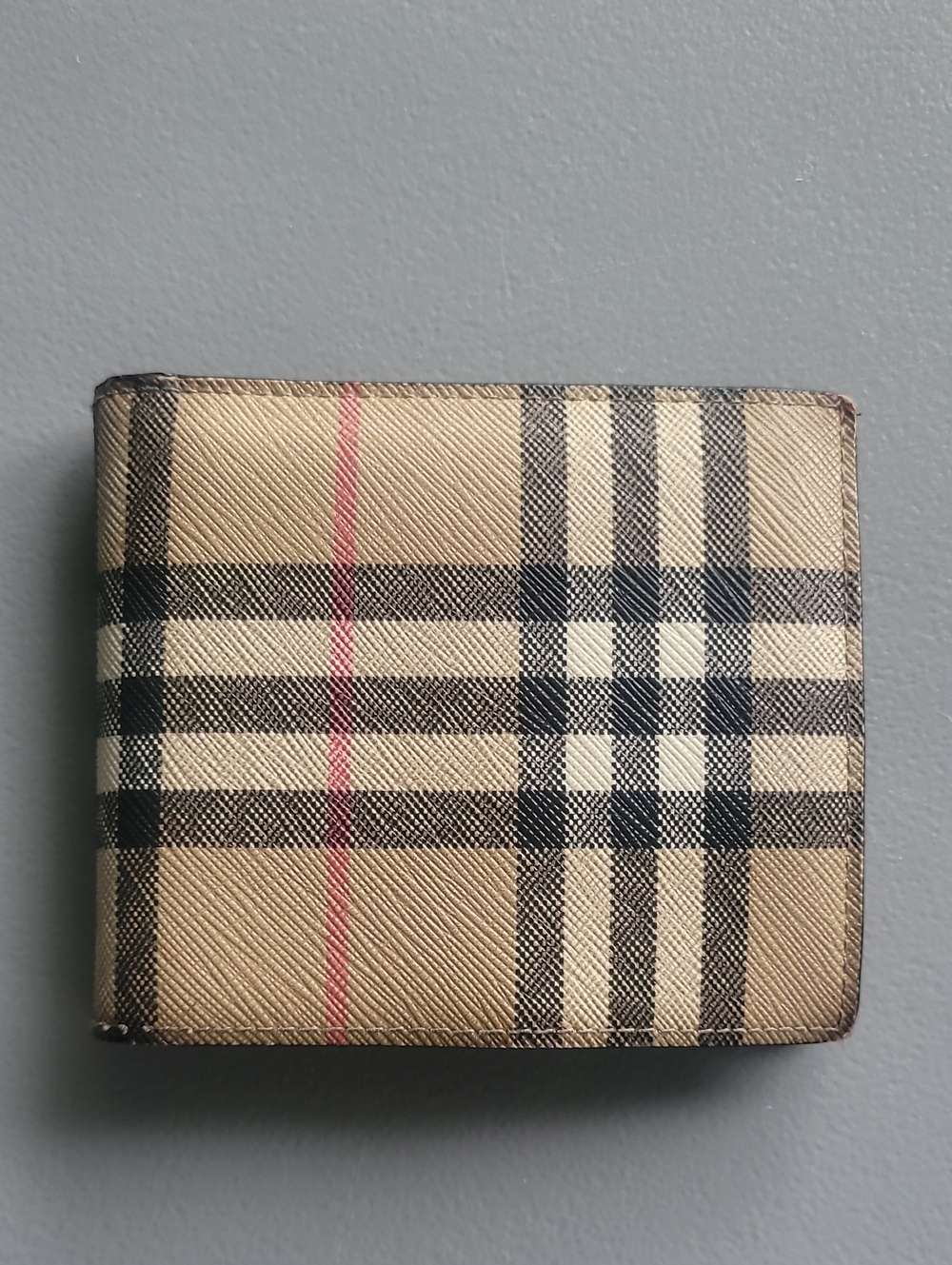 Burberry Men's Wallet